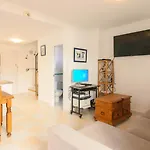 Apartamento Residencial Marina Azul By Carlosferien *