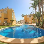 Apartamento Residencial Marina Azul By Carlosferien *