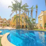 Apartamento Residencial Marina Azul By Carlosferien