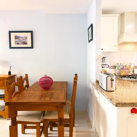 Appartement Residencial Marina Azul By Carlosferien *