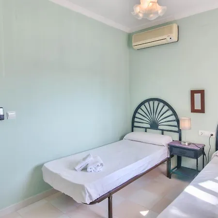 Appartement Residencial Marina Azul By Carlosferien *