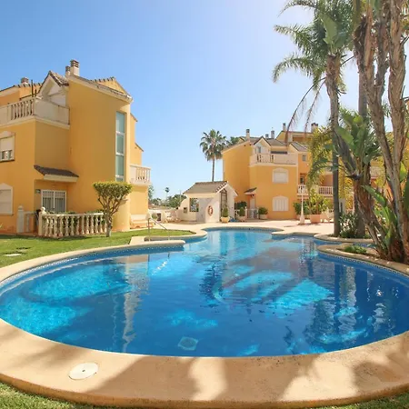 Апартаменты Residencial Marina Azul By Carlosferien *