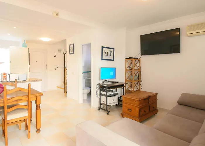 Appartement Residencial Marina Azul By Carlosferien *