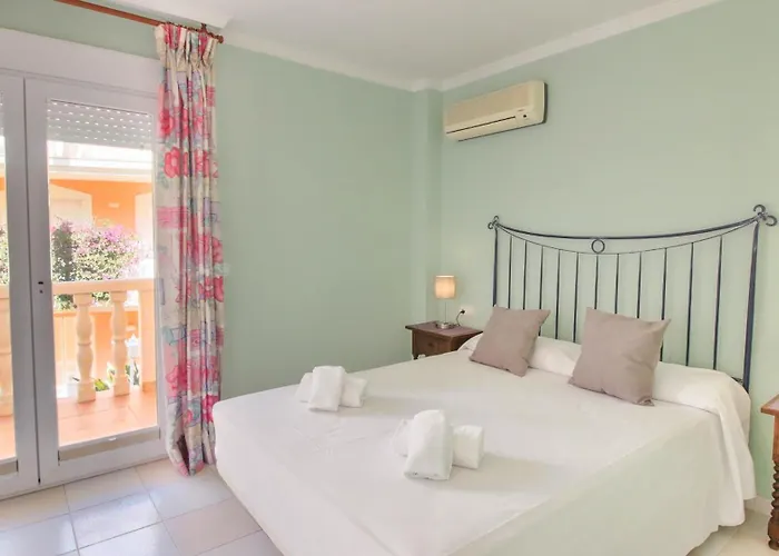 Residencial Marina Azul By Carlosferien * Dénia