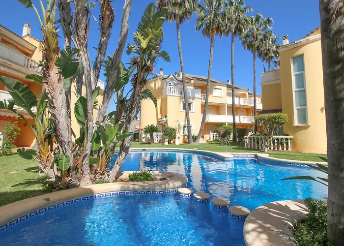 Residencial Marina Azul By Carlosferien Appartement *