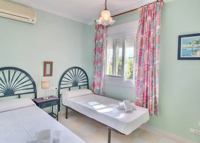 Residencial Marina Azul By Carlosferien *