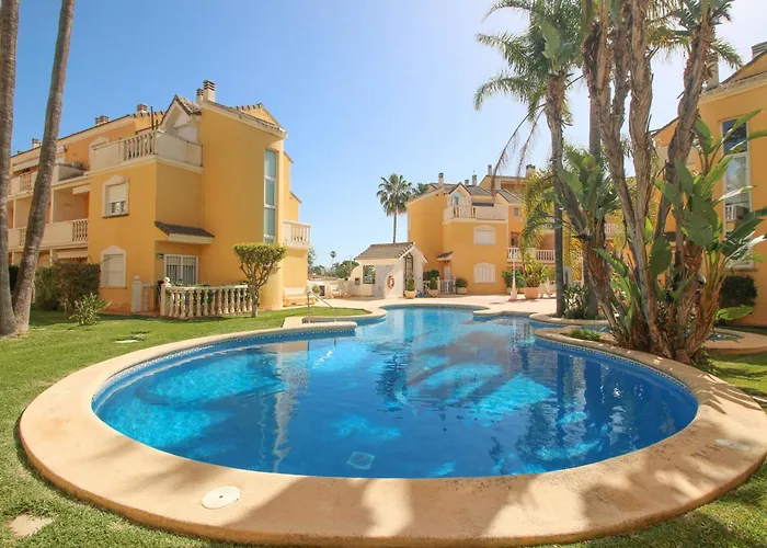 Appartement Residencial Marina Azul By Carlosferien *