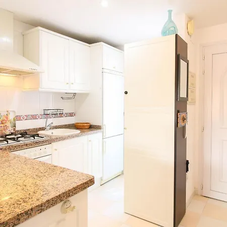 アパート Residencial Marina Azul By Carlosferien *