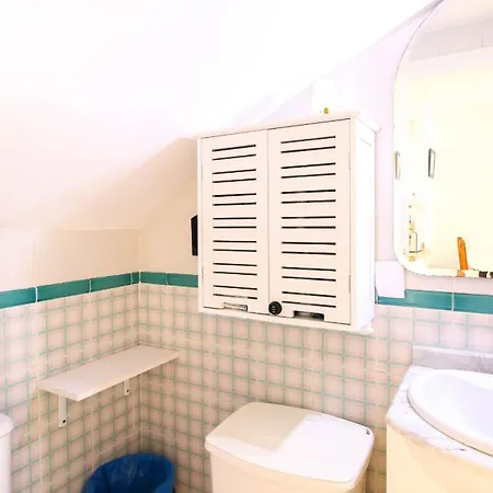 Residencial Marina Azul By Carlosferien *