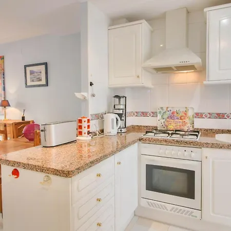 Residencial Marina Azul By Carlosferien