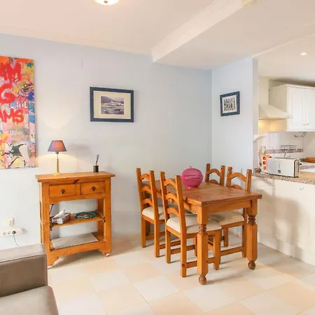 アパート Residencial Marina Azul By Carlosferien