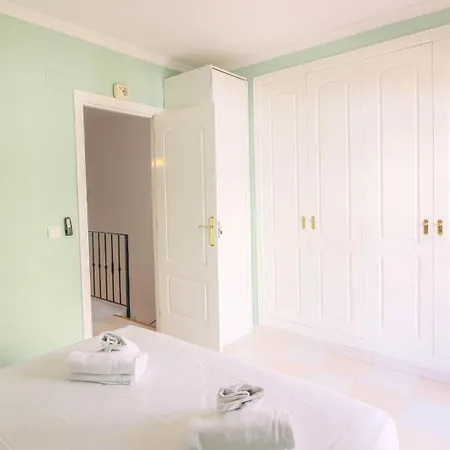 Residencial Marina Azul By Carlosferien Dénia