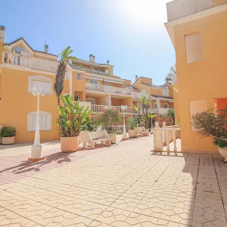 Residencial Marina Azul By Carlosferien * デニア