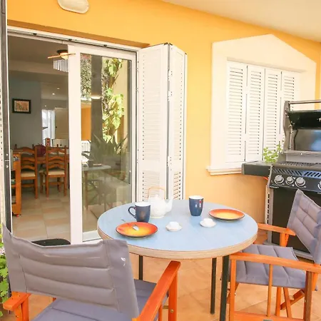 Residencial Marina Azul By Carlosferien * Dénia