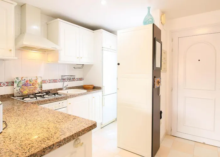 アパート Residencial Marina Azul By Carlosferien *