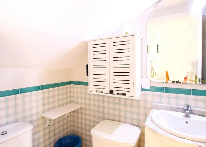 Residencial Marina Azul By Carlosferien *