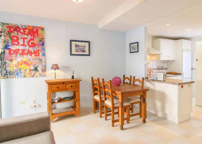 アパート Residencial Marina Azul By Carlosferien