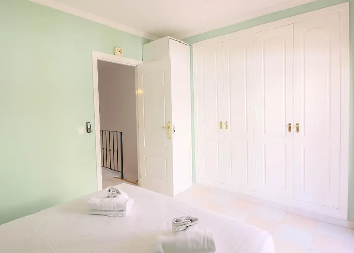 Residencial Marina Azul By Carlosferien デニア