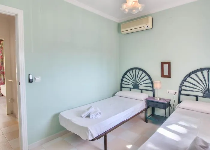 アパート Residencial Marina Azul By Carlosferien *