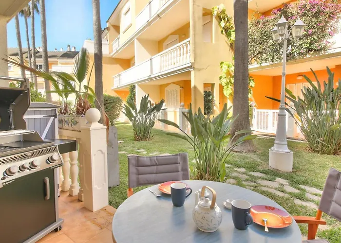 アパート Residencial Marina Azul By Carlosferien