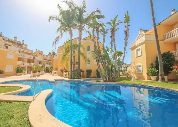 Appartement Residencial Marina Azul By Carlosferien