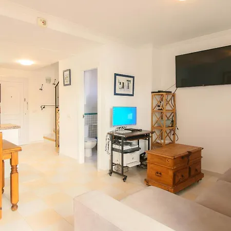 Daire Residencial Marina Azul By Carlosferien *