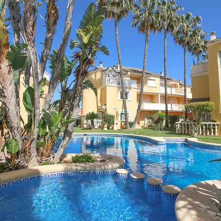 Residencial Marina Azul By Carlosferien Daire *